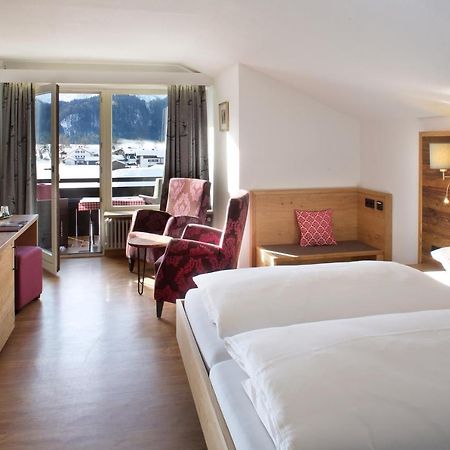 Hotel Menning ***S โอเบอร์สทดอร์ฟ ภายนอก รูปภาพ
