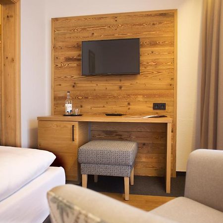 Hotel Menning ***S โอเบอร์สทดอร์ฟ ภายนอก รูปภาพ