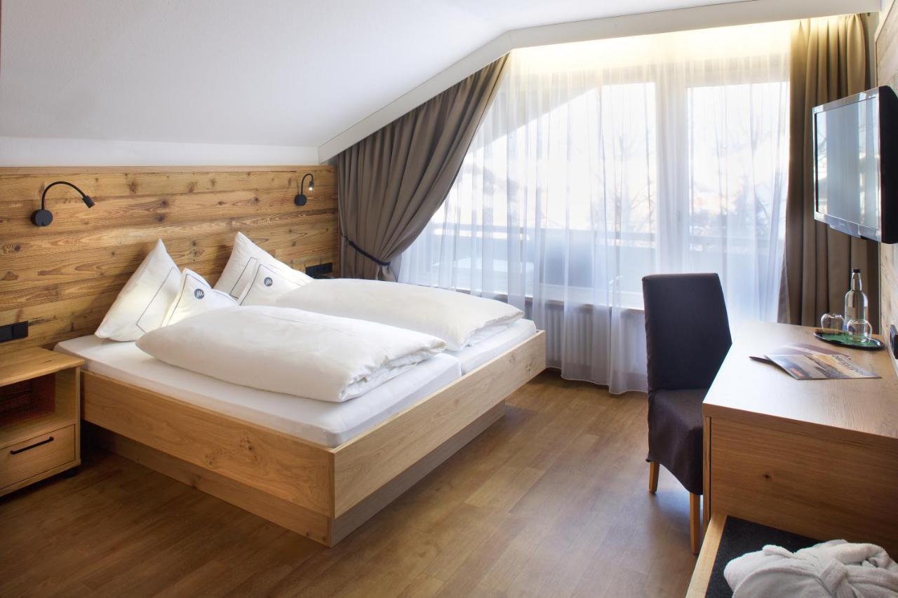 Hotel Menning ***S โอเบอร์สทดอร์ฟ ภายนอก รูปภาพ