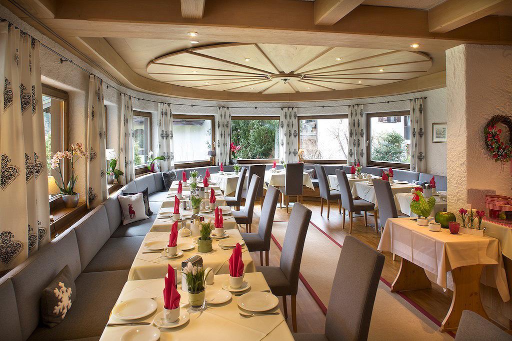 Hotel Menning ***S โอเบอร์สทดอร์ฟ ภายนอก รูปภาพ