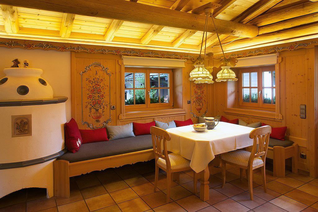 Hotel Menning ***S โอเบอร์สทดอร์ฟ ภายนอก รูปภาพ