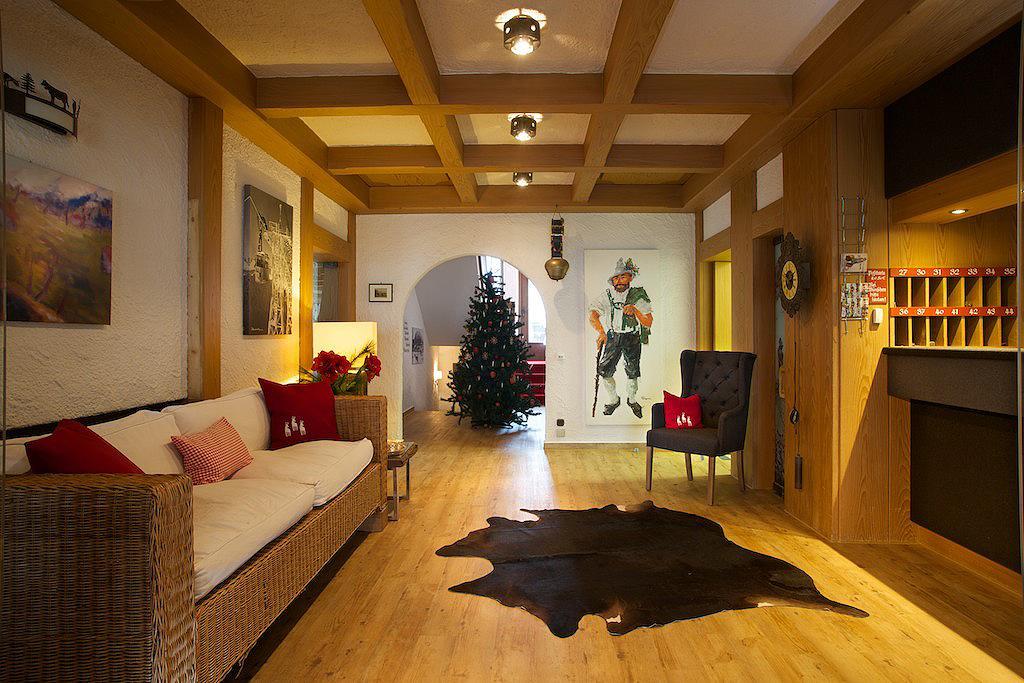 Hotel Menning ***S โอเบอร์สทดอร์ฟ ภายนอก รูปภาพ