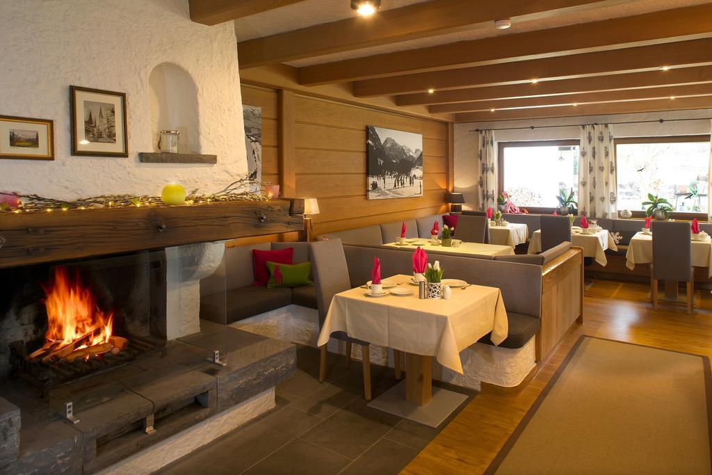 Hotel Menning ***S โอเบอร์สทดอร์ฟ ภายนอก รูปภาพ