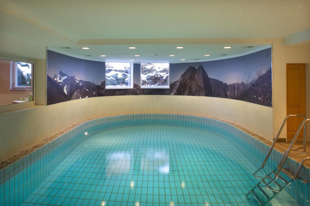 Hotel Menning ***S โอเบอร์สทดอร์ฟ ภายนอก รูปภาพ